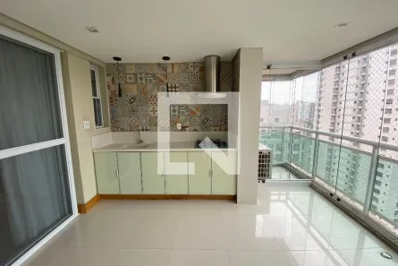 Apartamento com 4 Quartos à venda, 245m² no Brooklin Paulista, São Paulo