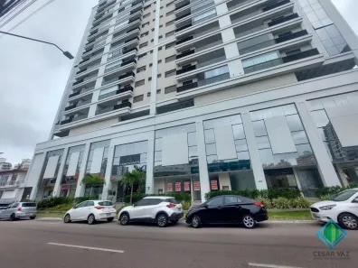 Apartamento com 2 Quartos à venda, 82m² no Kobrasol, São José