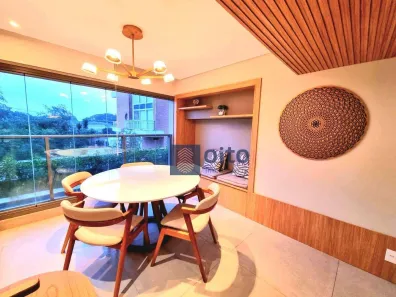 Apartamento com 3 Quartos à venda, 128m² no Vila Mariana, São Paulo