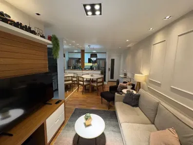Apartamento com 3 Quartos à venda, 78m² no Maceió, Niterói