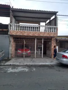 Sobrado com 2 Quartos à venda, 160m² no Jardim Pirituba, São Paulo