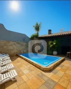 Sobrado com 5 Quartos à venda, 327m² no Recreio dos Bandeirantes, Rio de Janeiro