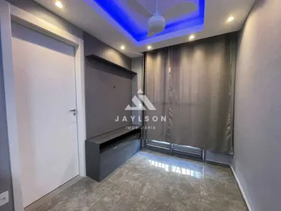 Apartamento com 2 Quartos à venda, 40m² no Cachambi, Rio de Janeiro