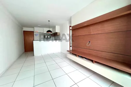 Apartamento com 2 Quartos à venda, 54m² no Piedade, Jaboatão dos Guararapes