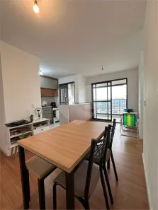 Apartamento com 3 Quartos à venda, 67m² no Vila Anastácio, São Paulo