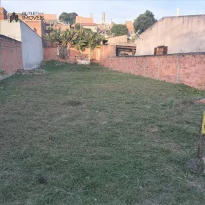 Lote/Terreno à venda, 400m² no Cidade Satélite Íris, Campinas