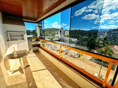 Apartamento com 3 Quartos à venda, 148m² no Centro I, Brusque