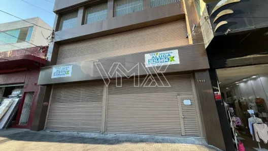 Ponto Comercial para alugar, 205m² no Vila Maria, São Paulo