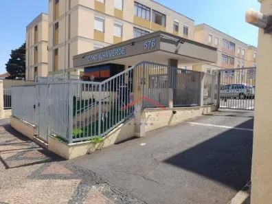 Apartamento com 3 Quartos à venda, 95m² no Vila João Jorge, Campinas