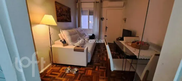 Apartamento com 2 Quartos à venda, 55m² no Humaitá, Porto Alegre