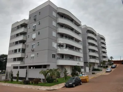 Apartamento com 1 Quarto à venda, 37m² no Universitário, Lajeado
