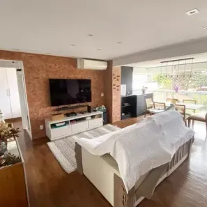 Apartamento com 2 Quartos à venda, 86m² no Pinheiros, São Paulo