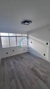 Apartamento com 1 Quarto à venda, 30m² no Ponta da Praia, Santos
