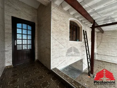 Sobrado com 6 Quartos à venda, 160m² no Jardim Panorama (Zona Leste), São Paulo