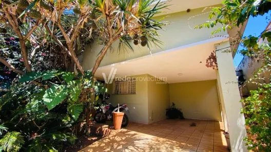 Casa com 3 Quartos à venda, 269m² no Vila Nova, Campinas