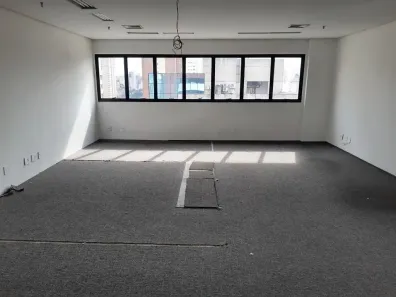 Sala Comercial para venda ou aluguel, 62m² no Vila Clementino, São Paulo