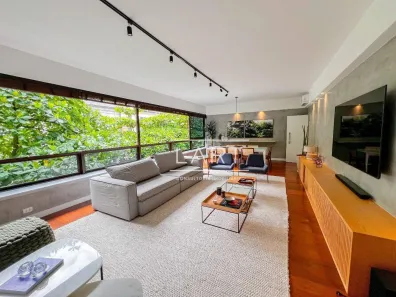 Apartamento com 3 Quartos à venda, 156m² no Leblon, Rio de Janeiro