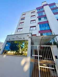Apartamento com 2 Quartos à venda, 71m² no Vila Rosa, Novo Hamburgo