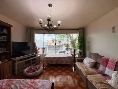 Casa com 3 Quartos para alugar, 290m² no Vila Metalúrgica, Santo André