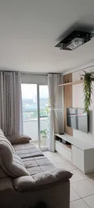 Apartamento com 3 Quartos à venda, 67m² no Parque Industrial, São José dos Campos