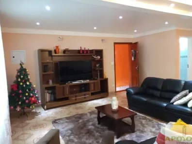 Sobrado com 3 Quartos à venda, 180m² no Vila Santana, São Paulo
