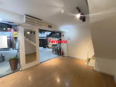 Ponto Comercial para alugar, 48m² no Moinhos de Vento, Porto Alegre