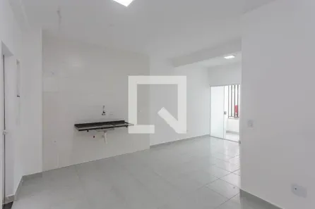 Apartamento com 1 Quarto à venda, 33m² no Vila Moinho Velho, São Paulo