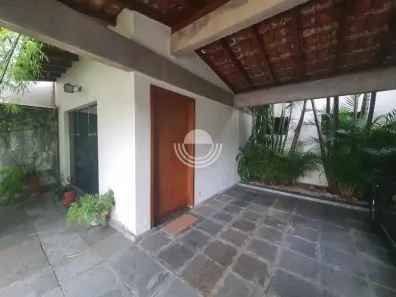 Imóvel Comercial com 4 Quartos à venda, 408m² no Jardim São Carlos, Campinas