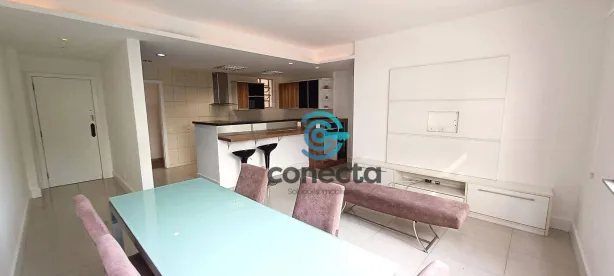 Apartamento com 3 Quartos à venda, 120m² no Icaraí, Niterói