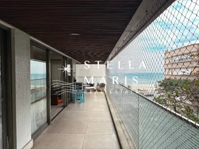 Apartamento com 3 Quartos à venda, 200m² no Ipanema, Rio de Janeiro