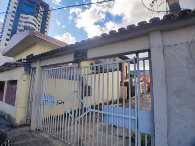Casa com 3 Quartos para alugar, 100m² no Cremação, Belém