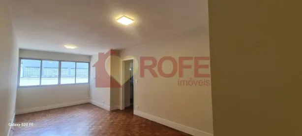 Apartamento com 2 Quartos à venda, 85m² no Indianópolis, São Paulo