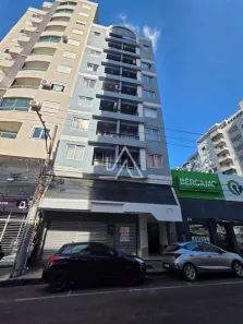 Kitnet com 1 Quarto à venda, 31m² no Centro, Passo Fundo