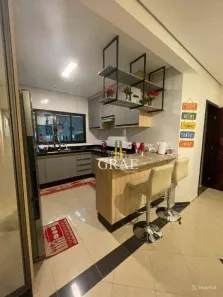 Sobrado com 4 Quartos à venda, 192m² no Vila Camilópolis, Santo André
