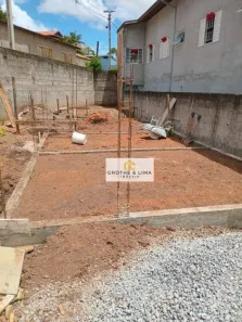 Lote/Terreno à venda, 150m² no Chácaras Araújo I, São José dos Campos