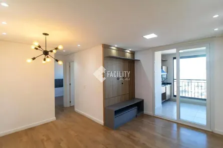 Apartamento com 2 Quartos à venda, 65m² no Jardim Nossa Senhora Auxiliadora, Campinas