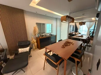 Apartamento com 3 Quartos à venda, 119m² no Piratininga, Niterói