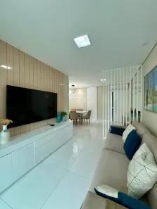 Apartamento com 3 Quartos à venda, 103m² no Pituba, Salvador
