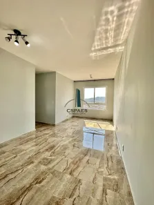 Apartamento com 3 Quartos à venda, 70m² no Vila Iracema-Belval, Barueri