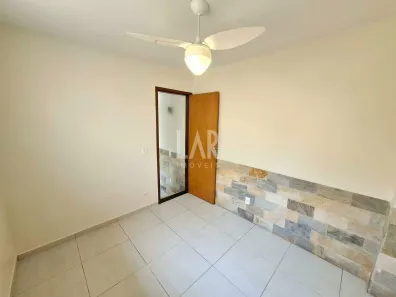 Casa com 1 Quarto para alugar, 50m² no Paraíso, Belo Horizonte