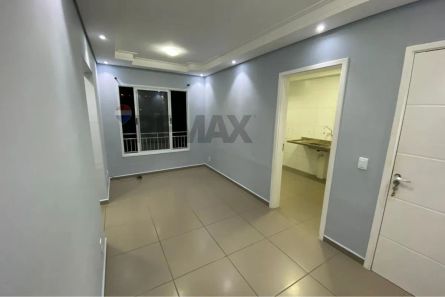 Apartamento com 2 Quartos à venda, 47m² no Vila Barcelona, Sorocaba
