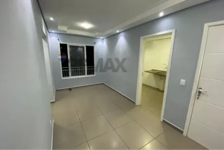 Apartamento com 2 Quartos à venda, 52m² no Vila Barcelona, Sorocaba