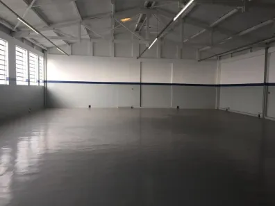 Galpão/Depósito/Armazém para alugar, 1568m² no Ipiranga, São Paulo