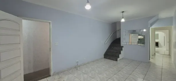 Sobrado com 3 Quartos à venda, 219m² no Jardim Araguaia, Mauá