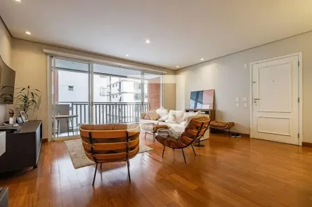 Apartamento com 2 Quartos à venda, 112m² no Jardim Paulista, São Paulo