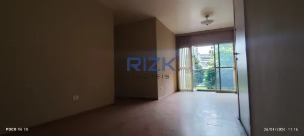 Apartamento com 3 Quartos à venda, 90m² no Aclimação, São Paulo