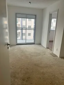 Apartamento com 2 Quartos à venda, 44m² no Vila Andrade, São Paulo
