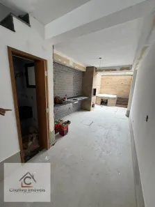Sobrado com 3 Quartos à venda, 180m² no Vila Dalila, São Paulo