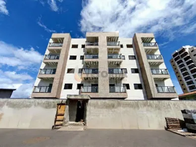 Apartamento com 1 Quarto à venda, 36m² no Jardim Brasil, Caraguatatuba