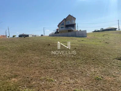Lote/Terreno à venda, 820m² no Torrão de Ouro II, São José dos Campos